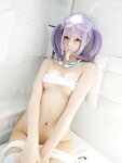 [Cosplay] Nagisa 魔物喵 - NAGISA demon selfie Vol.03 NAGISA魔物喵自撮り03