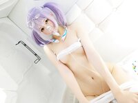 [Cosplay] Nagisa 魔物喵 - NAGISA demon selfie Vol.03 NAGISA魔物喵自撮り03