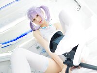 [Cosplay] Nagisa 魔物喵 - NAGISA demon selfie Vol.03 NAGISA魔物喵自撮り03