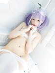 [Cosplay] Nagisa 魔物喵 - NAGISA demon selfie Vol.03 NAGISA魔物喵自撮り03