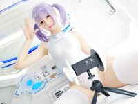 [Cosplay] Nagisa 魔物喵 - NAGISA demon selfie Vol.03 NAGISA魔物喵自撮り03
