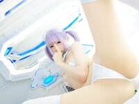 [Cosplay] Nagisa 魔物喵 - NAGISA demon selfie Vol.03 NAGISA魔物喵自撮り03
