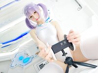 [Cosplay] Nagisa 魔物喵 - NAGISA demon selfie Vol.03 NAGISA魔物喵自撮り03
