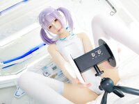 [Cosplay] Nagisa 魔物喵 - NAGISA demon selfie Vol.03 NAGISA魔物喵自撮り03
