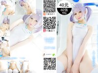 [Cosplay] Nagisa 魔物喵 - NAGISA demon selfie Vol.03 NAGISA魔物喵自撮り03