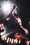 [BLUECAKE] Jamong (자몽) - Black Jamong Ade (Original Version)