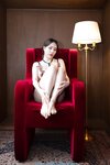 [KiSiA] Eunha (은하) - Vol.31
