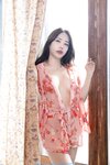 [KiSiA] Eunha (은하) - Vol.31