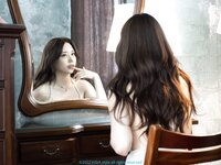 [KiSiA] Eunha (은하) - Vol.31