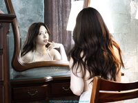 [KiSiA] Eunha (은하) - Vol.31