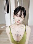 여캠 - 방셀 Collection