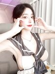 여캠 - 방셀 Collection
