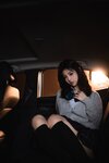 [Cosplay] 桃良阿宅 外出JK