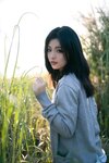 [Cosplay] 桃良阿宅 外出JK