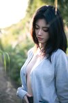 [Cosplay] 桃良阿宅 外出JK
