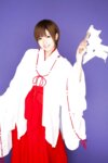 [Photobook] 麻倉憂 あなたはどの憂がお好み？ (kmp写真集)