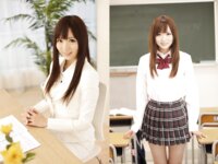 [Photobook] 麻倉憂 あなたはどの憂がお好み？ (kmp写真集)