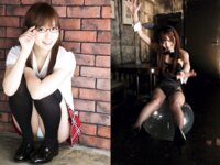 [Photobook] 麻倉憂 あなたはどの憂がお好み？ (kmp写真集)
