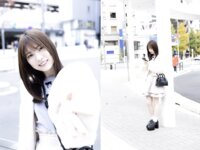 FLASHデジタル写真集R 石川澪 かわちすぎる恋人 18カット