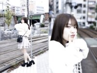 FLASHデジタル写真集R 石川澪 かわちすぎる恋人 18カット