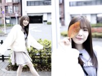FLASHデジタル写真集R 石川澪 かわちすぎる恋人 18カット