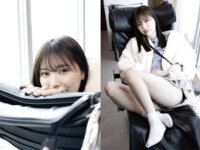 FLASHデジタル写真集R 石川澪 かわちすぎる恋人 18カット
