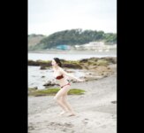 FRIDAY GOLD 白濱美兎 夏が来た！未公開20カット