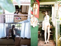 [Photobook] T-back Shorts Collection vol.1 ヌード写真集