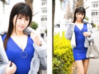[Photobook] 神熱 PHOTO BOOK 緑川みやび