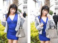 [Photobook] 神熱 PHOTO BOOK 緑川みやび