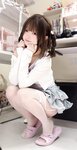 [Cosplay] 神沢永莉 香草芋泥