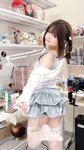 [Cosplay] 神沢永莉 香草芋泥