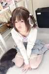 [Cosplay] 神沢永莉 香草芋泥