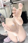 [Cosplay] 神沢永莉 香草芋泥