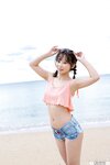 [Graphis] Gals – Mai Nanashima 七嶋舞 Rainbow vol.6
