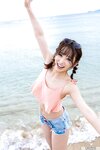 [Graphis] Gals – Mai Nanashima 七嶋舞 Rainbow vol.6
