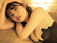 FRIDAY GOLD 石浜芽衣･虹のコンキスタドール 超絶♡フレッシュ･ランジェリー