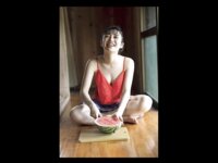 FRIDAY GOLD 石浜芽衣･虹のコンキスタドール 超絶♡フレッシュ･ランジェリー