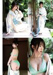 [Weekly SPA!] 2024.08.13-20 えなこ 莉子 都丸紗也華 永尾まりや 山岡雅弥 長谷川雅 戸塚咲季