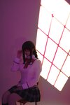 [Cosplay] 星之迟迟 – 2024年05月计划G 赠品 魔法少女小圆 晓美焰[22P-161MB]