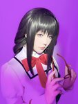[Cosplay] 星之迟迟 – 2024年05月计划G 赠品 魔法少女小圆 晓美焰[22P-161MB]