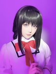 [Cosplay] 星之迟迟 – 2024年05月计划G 赠品 魔法少女小圆 晓美焰[22P-161MB]