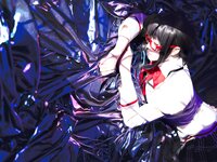 [Cosplay] 星之迟迟 – 2024年05月计划G 赠品 魔法少女小圆 晓美焰[22P-161MB]