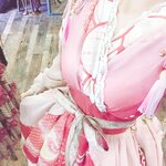[COSPLAY] Kyokyo沉迷汉堡王 陆卿卿