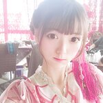 [COSPLAY] Kyokyo沉迷汉堡王 陆卿卿