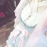 [COSPLAY] Kyokyo沉迷汉堡王 陆卿卿