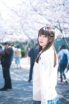 [COSPLAY] Kyokyo沉迷汉堡王 陆卿卿