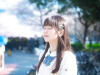 [COSPLAY] Kyokyo沉迷汉堡王 陆卿卿