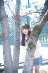 [COSPLAY] Kyokyo沉迷汉堡王 陆卿卿