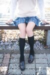 [COSPLAY] Kyokyo沉迷汉堡王 陆卿卿